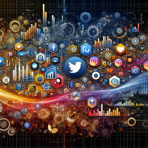 Top 5 AI Tools for Social Media Analytics