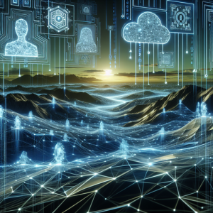 Introduction to Blockchain-Backed AI Marketplace for Data and Models