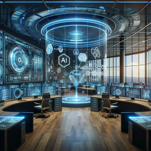 Launching a Zero-Trust AI Governance Framework for Enterprises