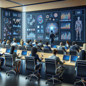 Top 5 AI Tools for Corporate Training