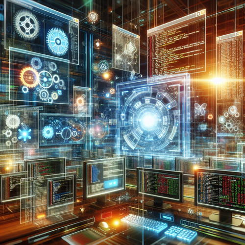 Top 5 Linux Tools for Process Automation