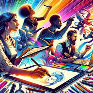 Top 5 Free Tools for Online Drawing