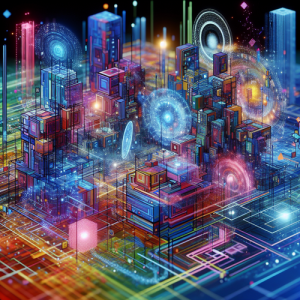 Deploying a Metaverse Platform with AI-Generated 3D Content