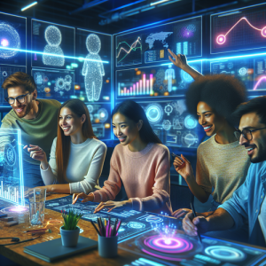 Top 5 AI Tools for Generating Ads