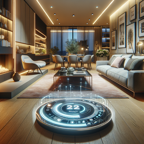 Launch of a Privacy-First Smart Home Assistant