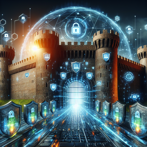 Top 5 Tools for Web Browser Security