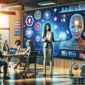 Top 5 AI Tools for Improving Presentations