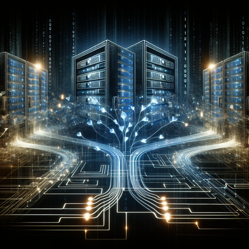 Top 5 Linux Tools for Load Balancing