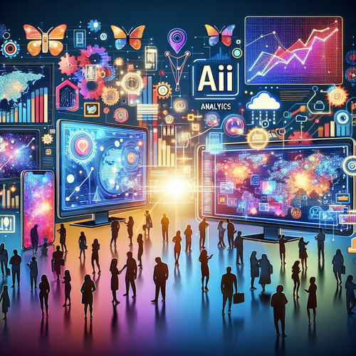 Top 5 AI Tools for Personalized Marketing