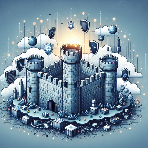 Top 5 Linux Tools for Container Security