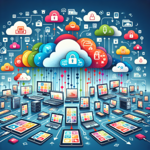 Top 5 Free Tools for Cloud File Sharing