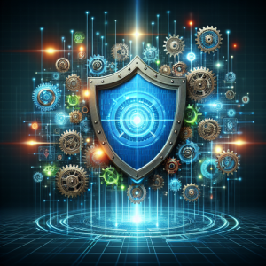 Top 5 Tools for Cybersecurity Risk Assessment