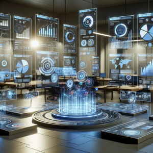 Top 5 AI Tools for Automating Reports