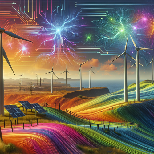 The Role of AI in Renewable Energy Management