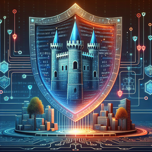 The Rise of Homomorphic Encryption in Data Security