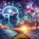 Revolutionizing Renewable Energy with AI