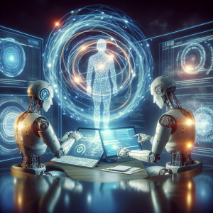 Revolutionizing Coding: The Rise of AI Pair Programmers
