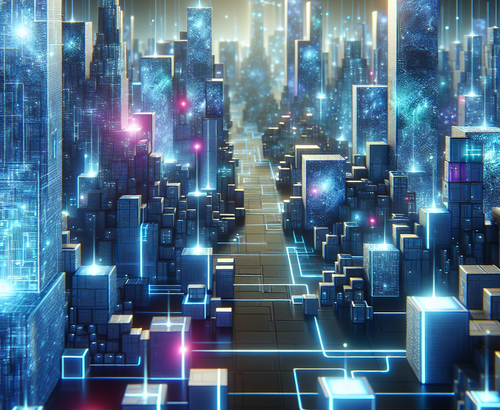 Getting Started with Blockchain for Developers