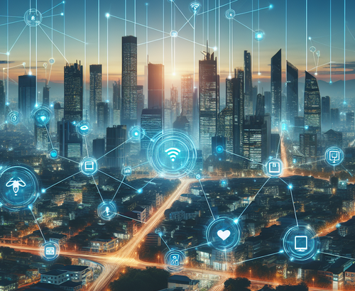 Unveiling Wi-Fi 7: Future of Wireless Connectivity