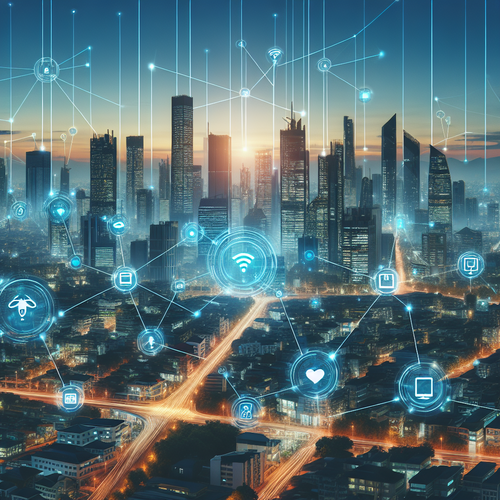 Unveiling Wi-Fi 7: Future of Wireless Connectivity