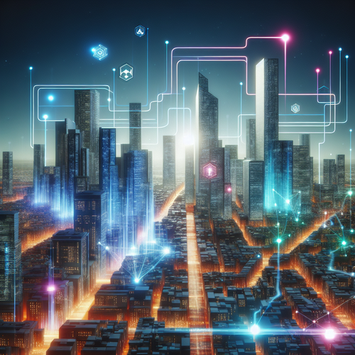 Unlocking the Power of Edge Computing