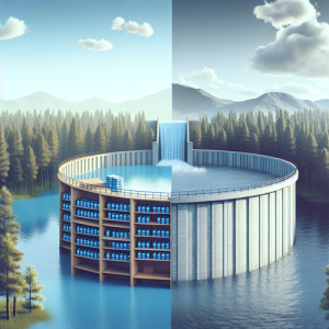 Data Lakes vs Data Warehouses: Key Differences