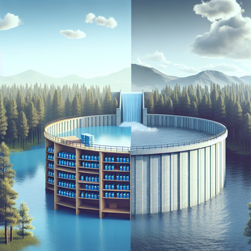 Data Lakes vs Data Warehouses: Key Differences