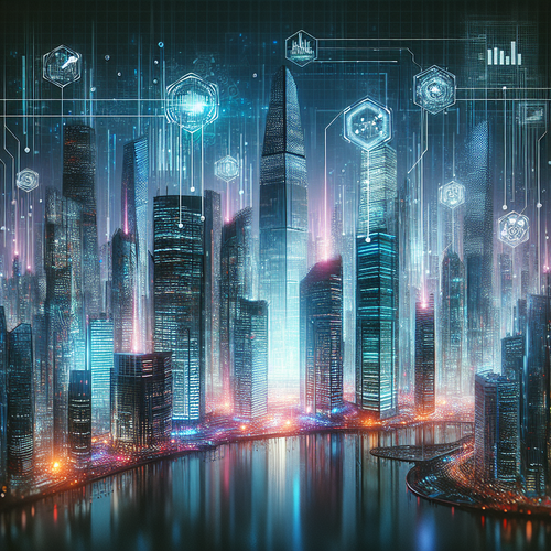 Mastering Blockchain Development with Solidity