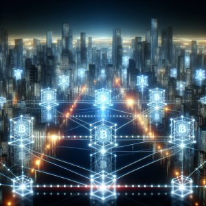 Mastering Blockchain Interoperability