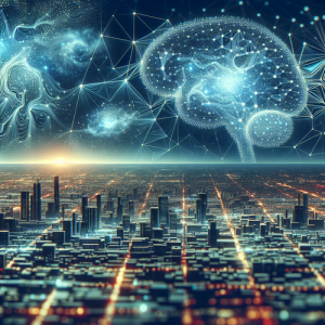 Unlocking the Power of AI with Blockchain