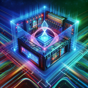 Harnessing Quantum Computing for Business Optimization
