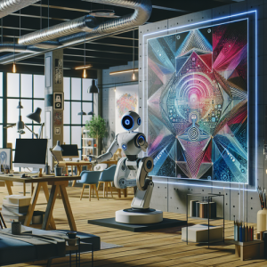 Unlocking Potential with AI-Driven Art Creation