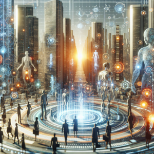 Exploring Ethical AI: Balancing Innovation and Morality