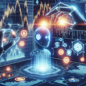 AI-Driven Financial Trading: Navigating the Markets