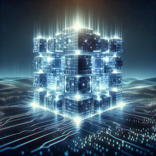 How Blockchain Enhances Cybersecurity Protocols
