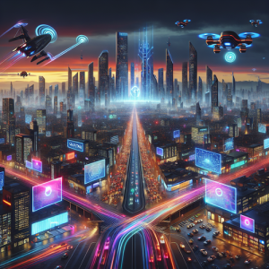 Quantum AI: The Future of Machine Learning