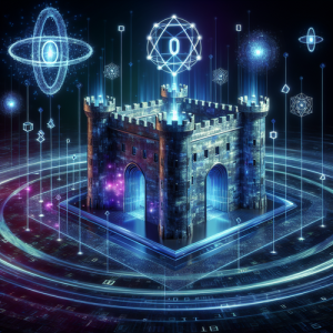 Quantum Resistant Encryption for Secure Communication