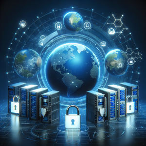 Enhancing Privacy with Homomorphic Encryption