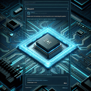Mastering RISC-V: The Open-Source CPU Revolution