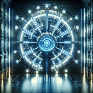 Quantum-Safe Cryptography for Future-Proof Security