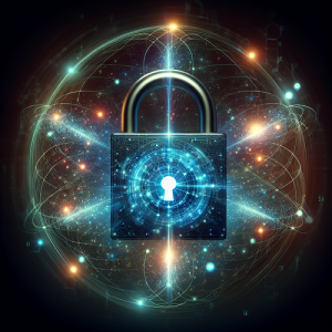 Getting Started with Quantum Cryptography