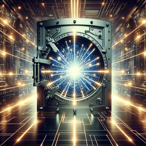 Unleashing the Power of Quantum Cryptography