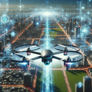 Exploring AI in Autonomous Drone Technology