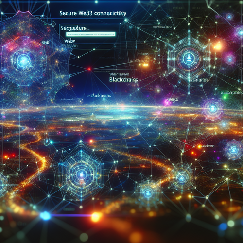Deploying Secure Web3 dApps with Ethereum