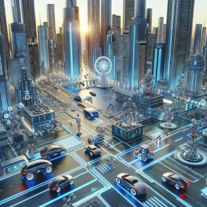 Building Autonomous Systems with Reinforcement Learning