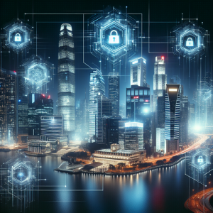 Blockchain-Based Identity Verification: The Future of Secure IDs