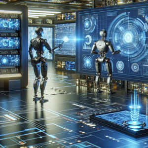 Exploring AI's Role in Modern Robotics