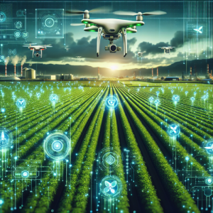 Harnessing AI for Sustainable Agriculture