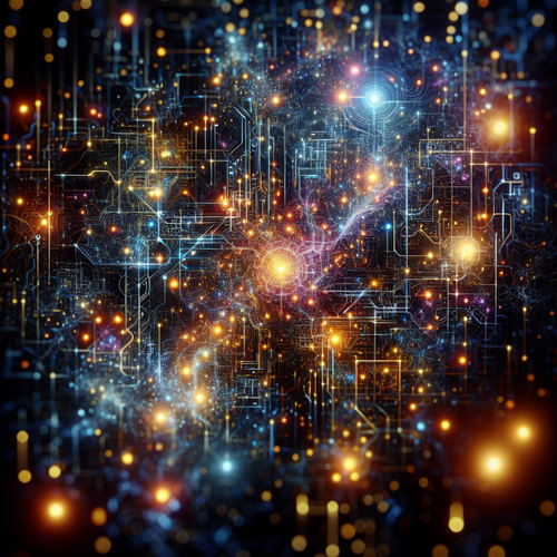 AI-Assisted Quantum Computing: A New Frontier