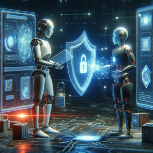 Navigating the Risks of AI in Cybersecurity